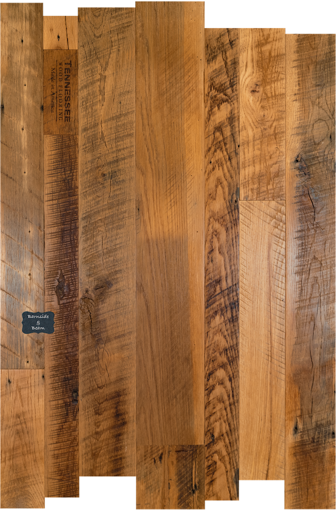 Reclaimed Wood Floors TN Wood Flooring